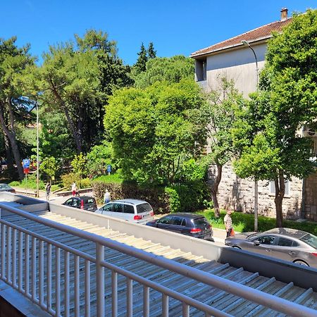 Apartman Katica Тиват Экстерьер фото