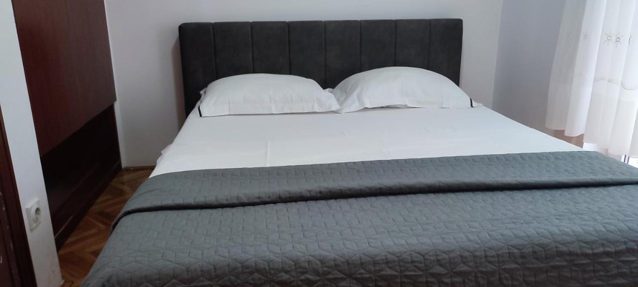 Apartman Katica Тиват Экстерьер фото