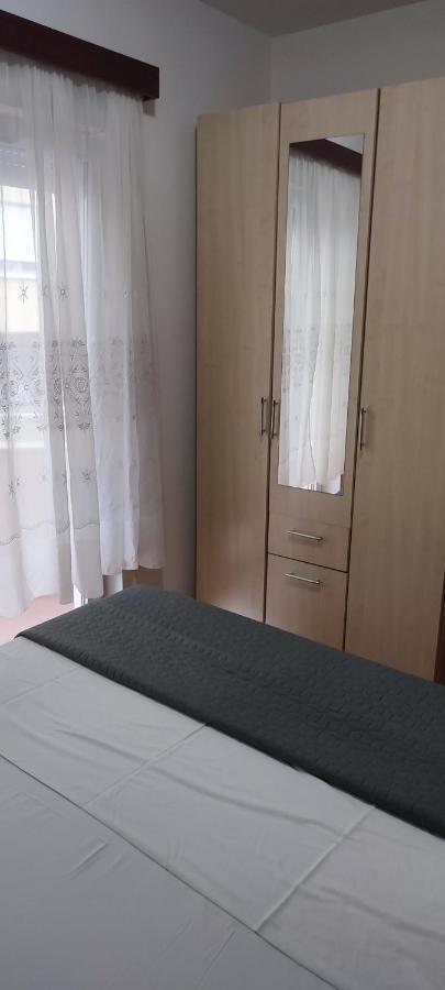 Apartman Katica Тиват Экстерьер фото
