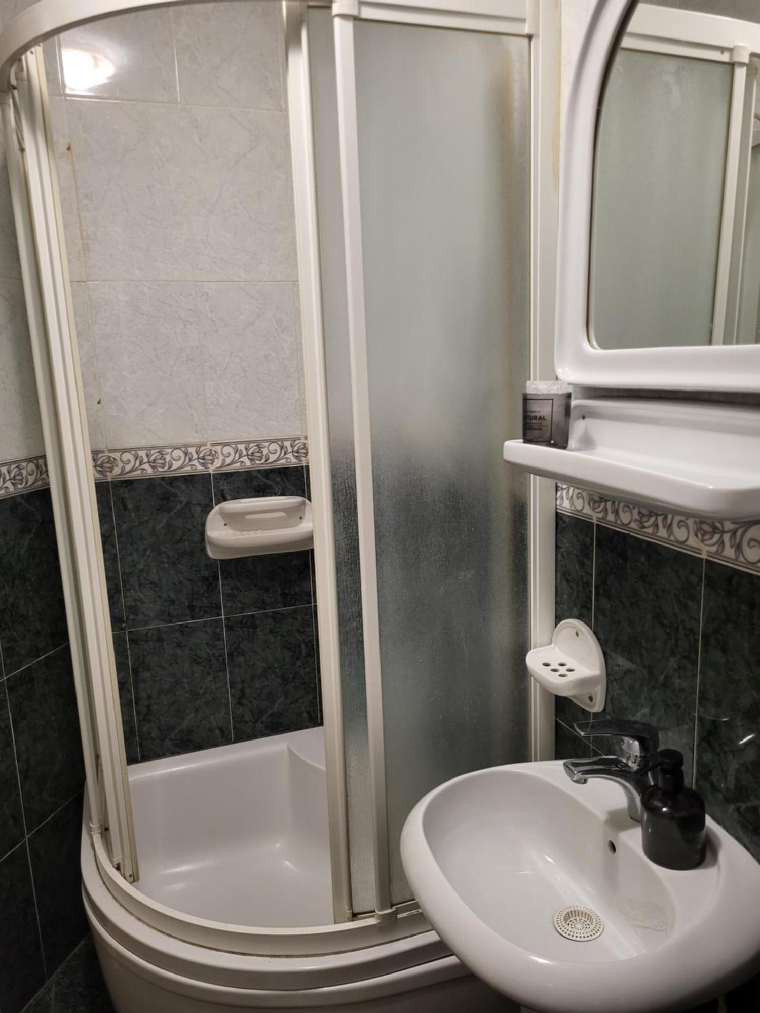Apartman Katica Тиват Экстерьер фото